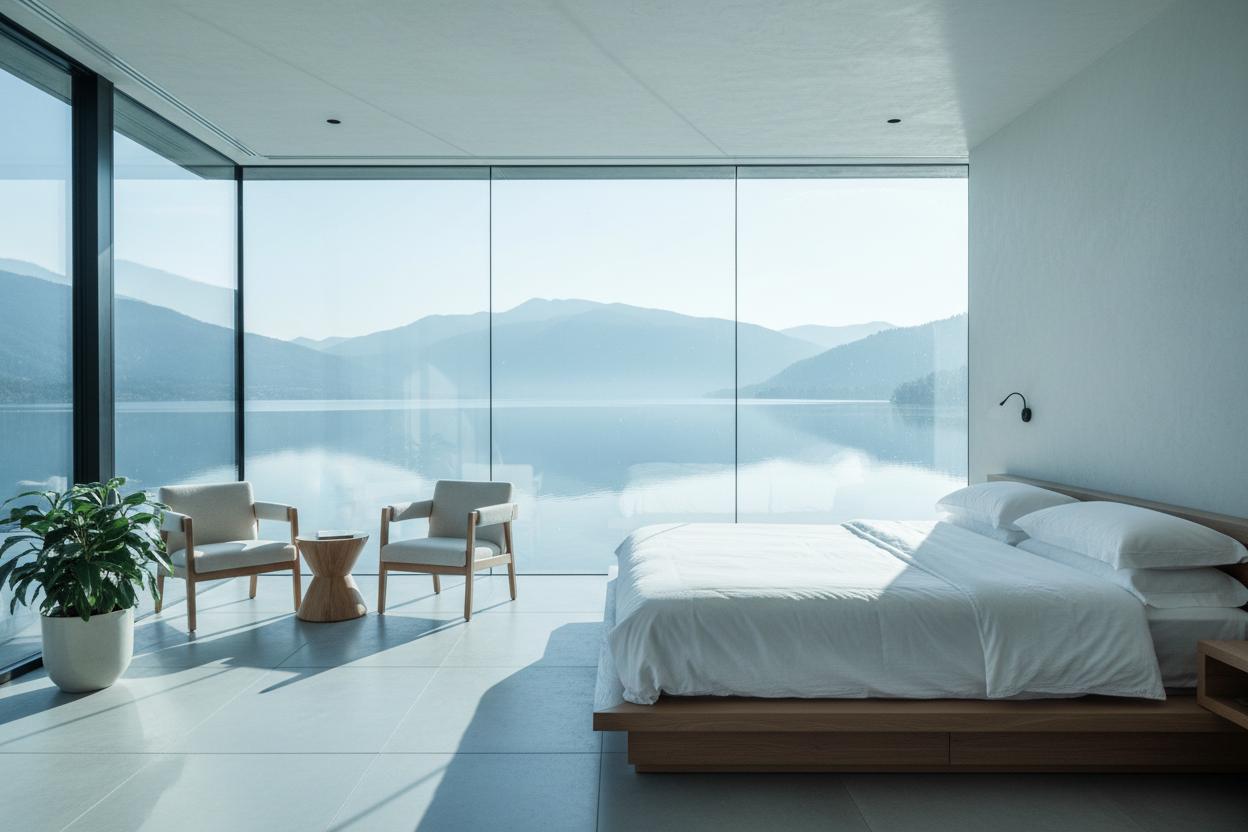 Villas service